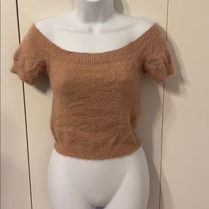 Kendall & Kylie Cute top for women